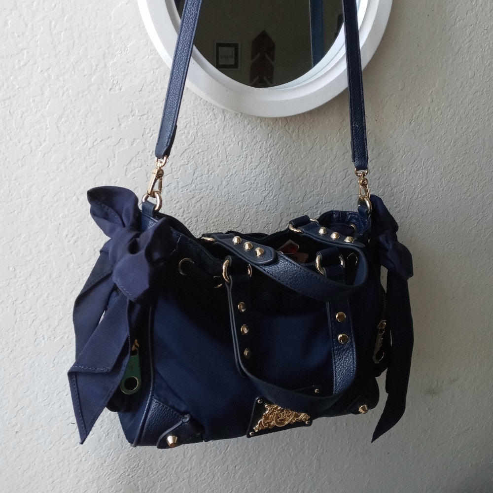 Juicy couture handbag